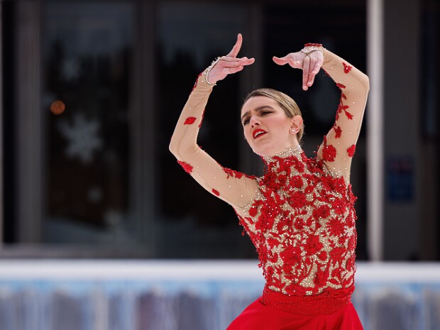 Milly Wasserman, February 12, 2026