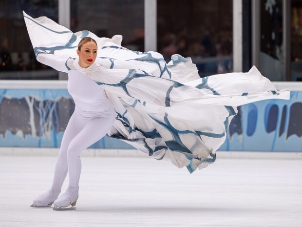 Valerie Levine, February 17, 2026