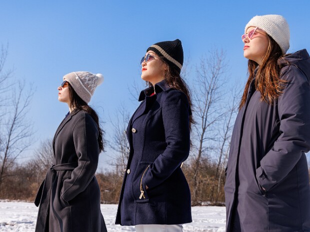 New York Fashion Week, February 14, 2026