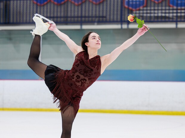 Laura Cardona, January 19, 2026