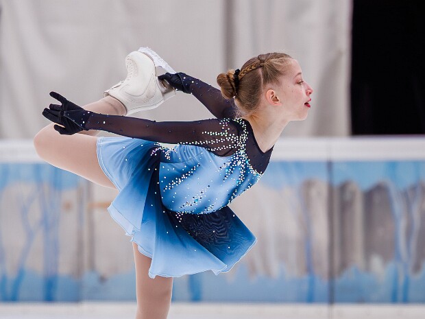 Ella Julie, February 12, 2026