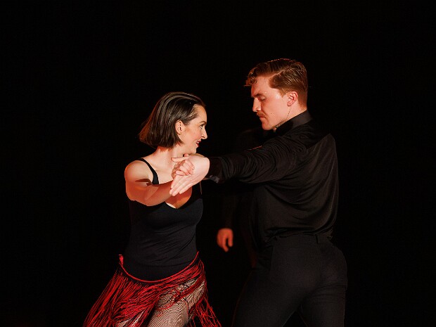 Tango Images Part 2, May 1, 2026